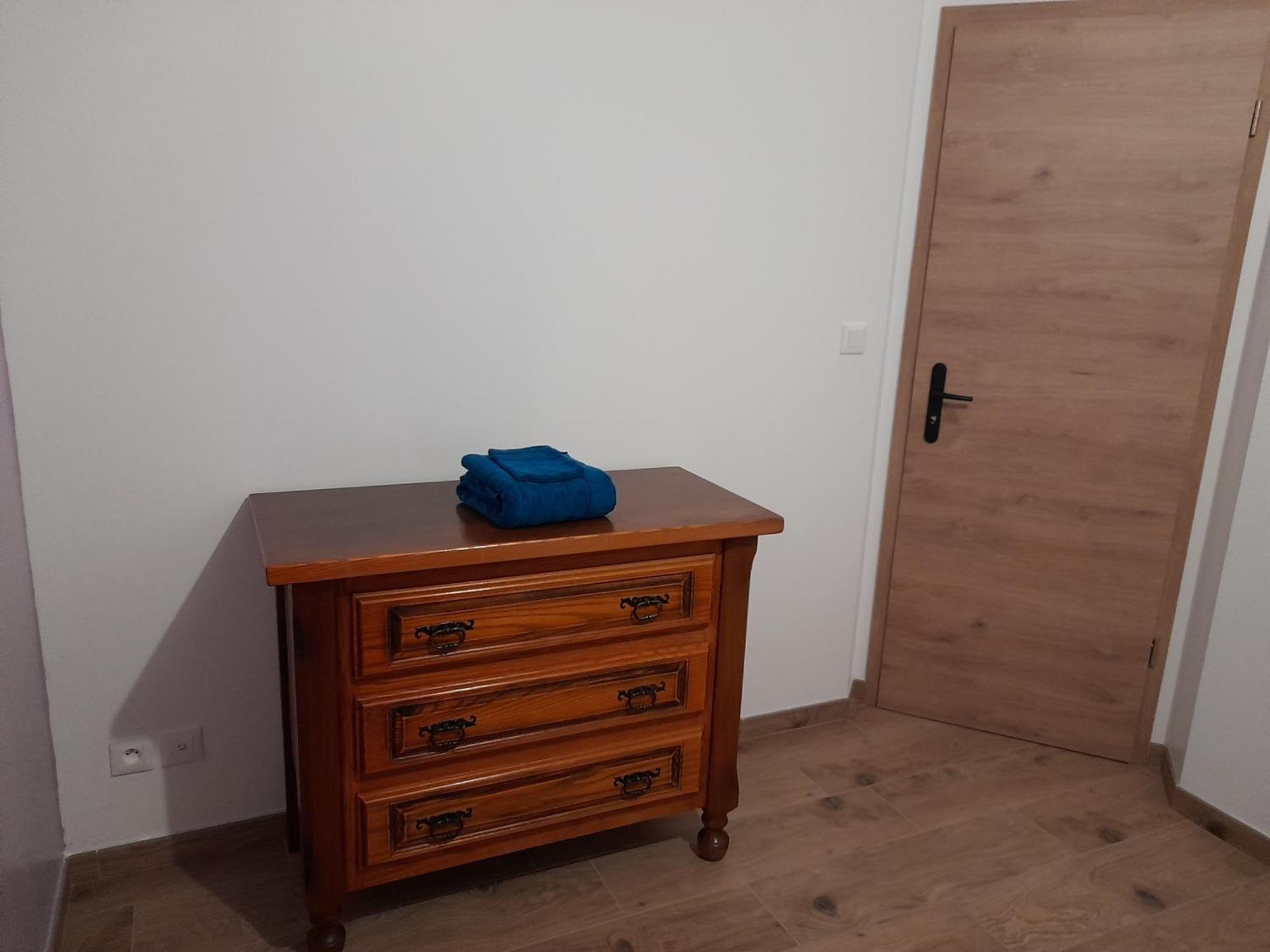 Chambre D'Hote Apartamento Courtenay  Exterior foto